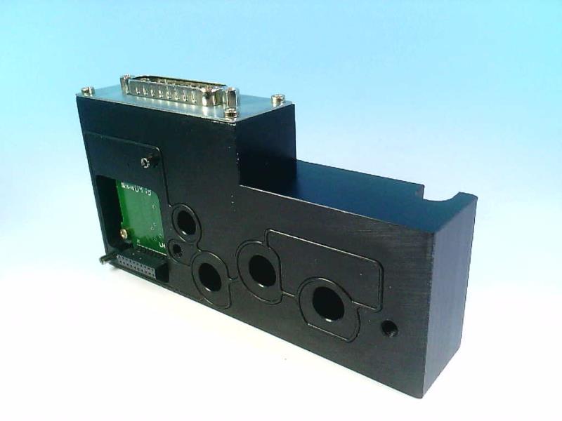 MAC VALVES INC M-48001-251