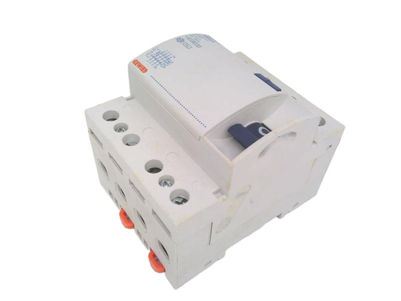GEWISS GW94780