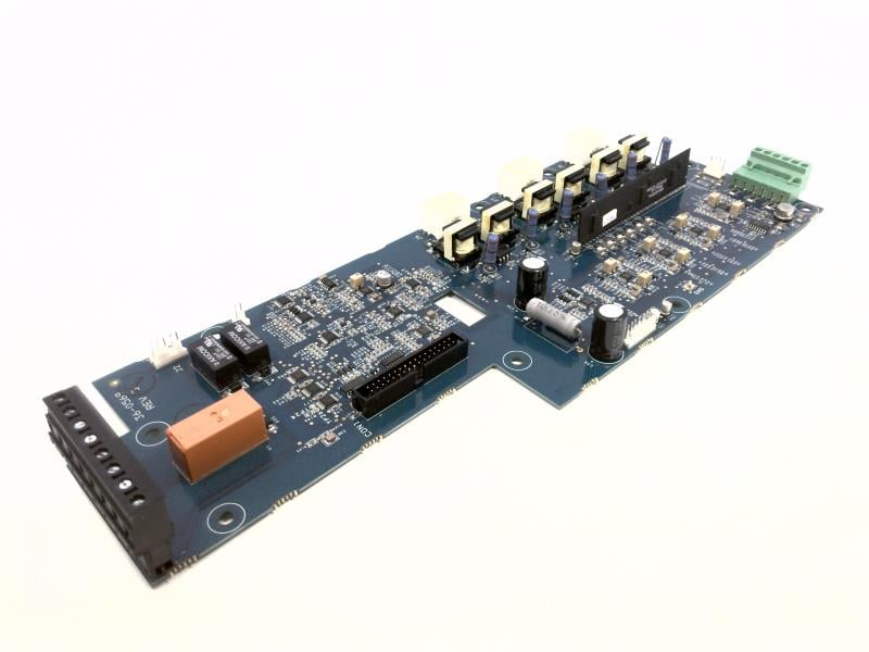 MOTORTRONICS VMX3003-PWR