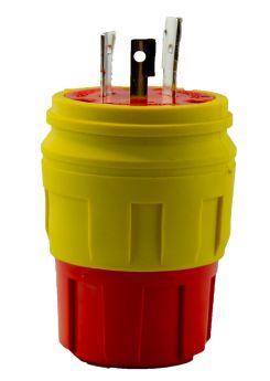 ERICSON MFG 2314-PW6P-AM
