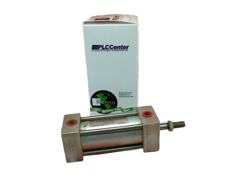 120-303SS by ADVANCE AUTOMATION CYLINDERS