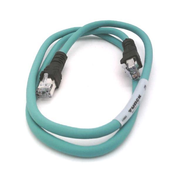 TURCK RJ45S RJ45S 441-1M/C1195