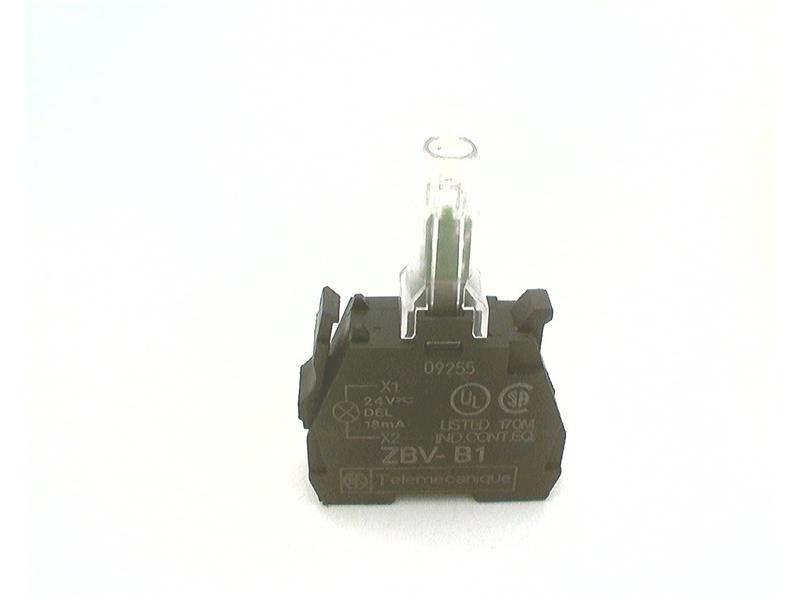 SCHNEIDER ELECTRIC ZBVB1