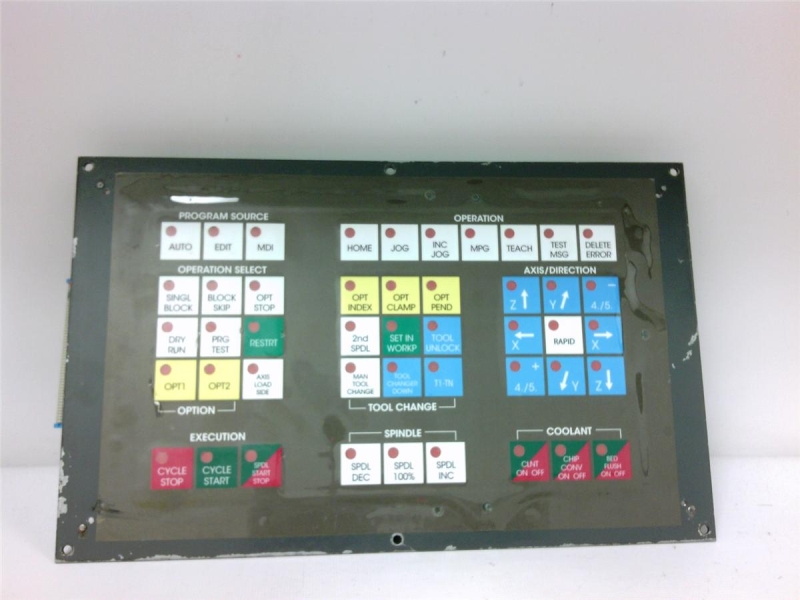 FANUC A86L-0001-0126