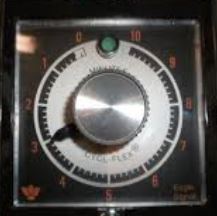 DANAHER CONTROLS HP54A619
