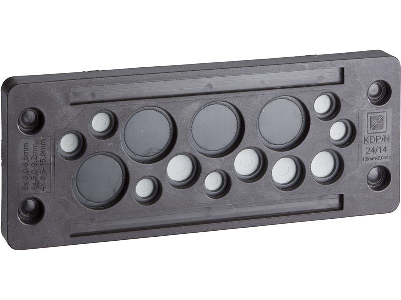SCHNEIDER ELECTRIC NSYTSA2422SE