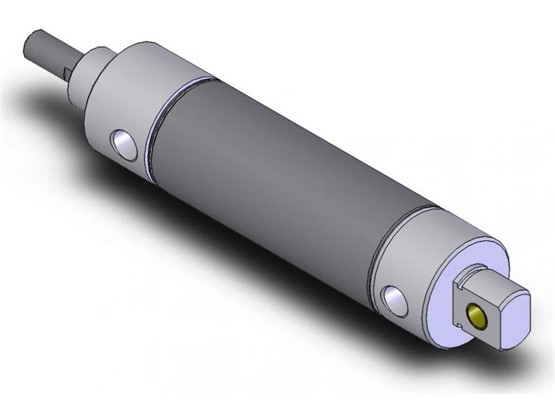 AMERICAN CYLINDER CO INC 1750DVS-3.00-2-4