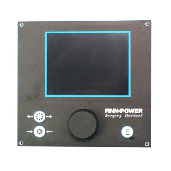 FINN POWER E5301075-1