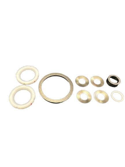 SMITH COOPER INTERNATIONAL 1-RK-FS50-MG