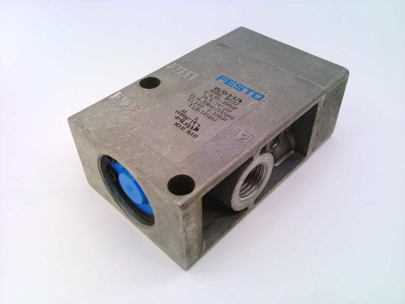 FESTO VL/O-3-1/4