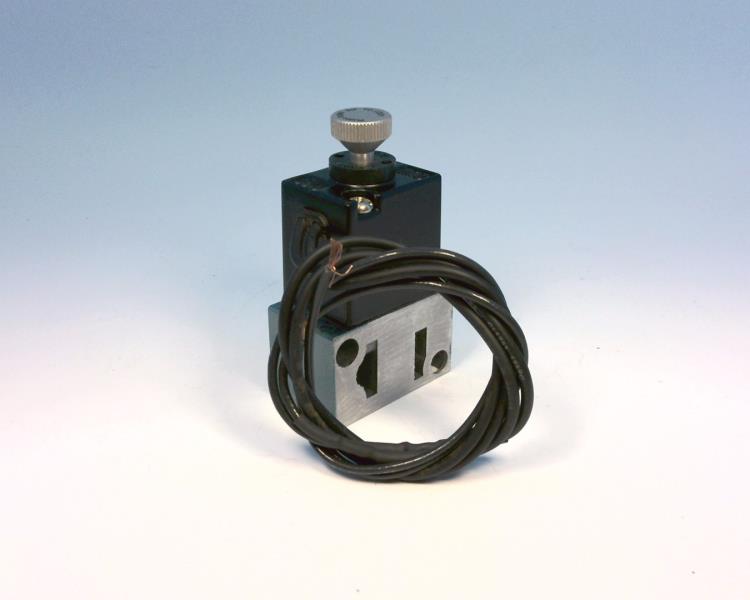 MAC VALVES INC 183B-114BAAA