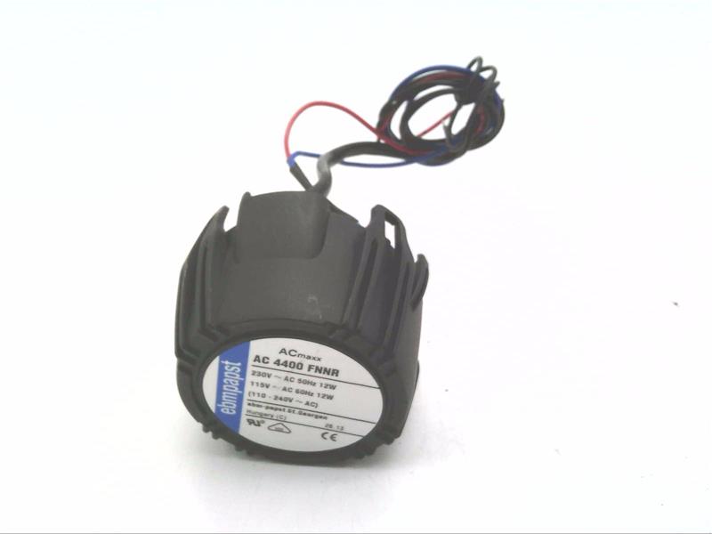 EBM PAPST AC4400FNNR