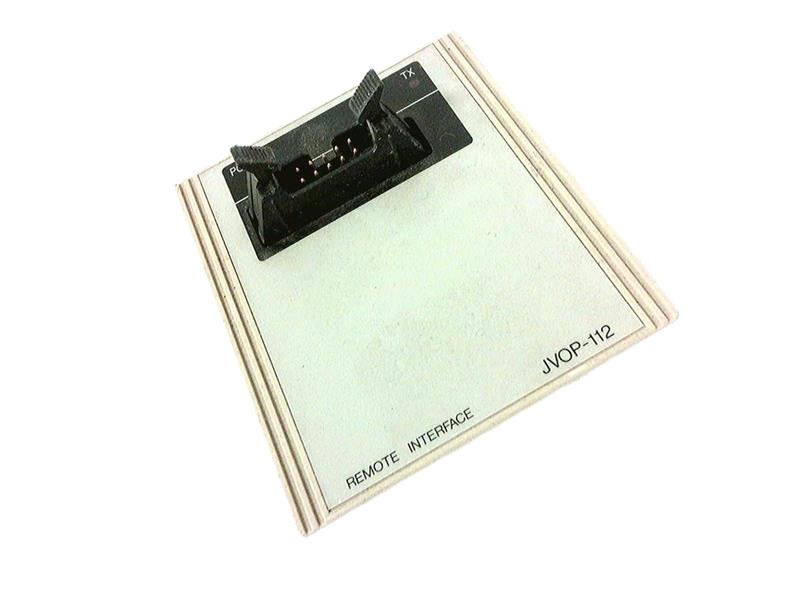 JVOP-112 par YASKAWA ELECTRIC