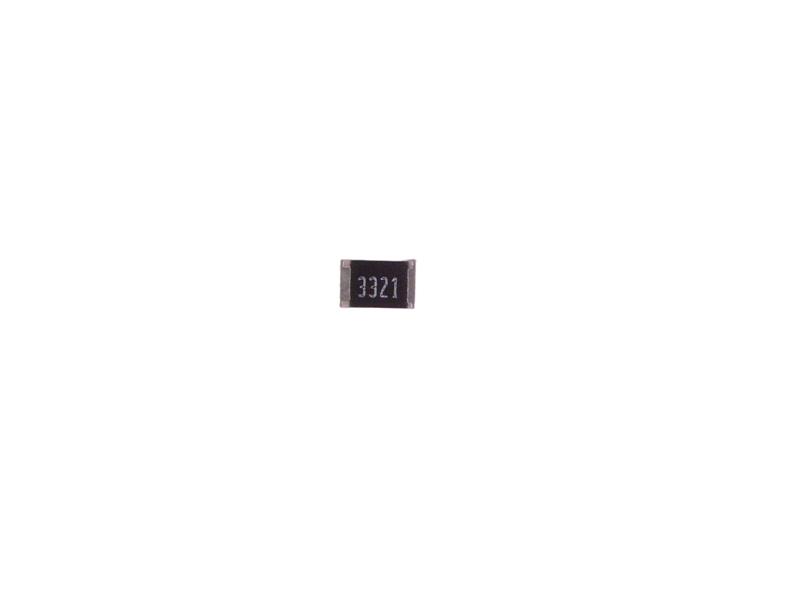 CRCW08053K32FKTA par VISHAY