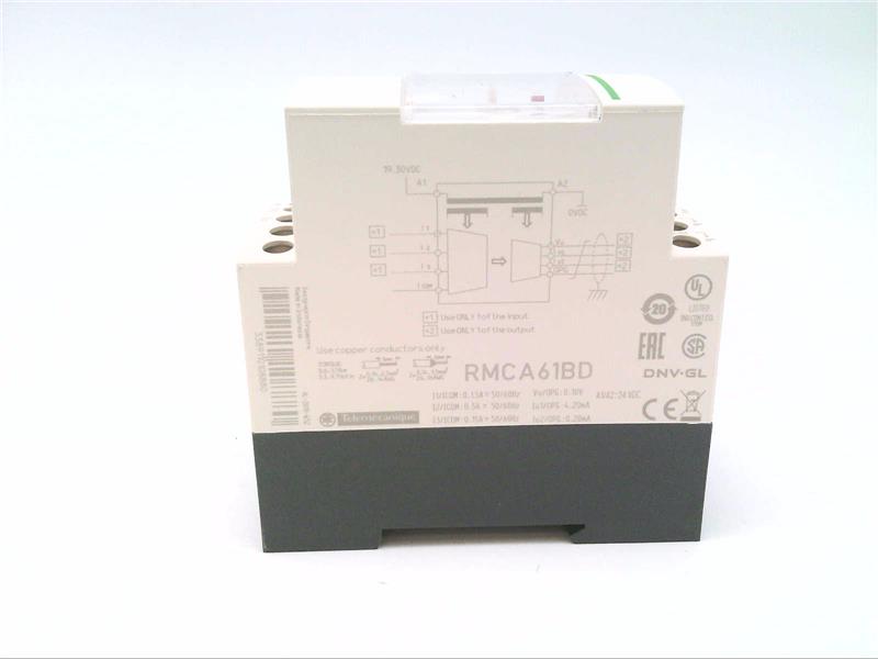 SCHNEIDER ELECTRIC RMCA61BD