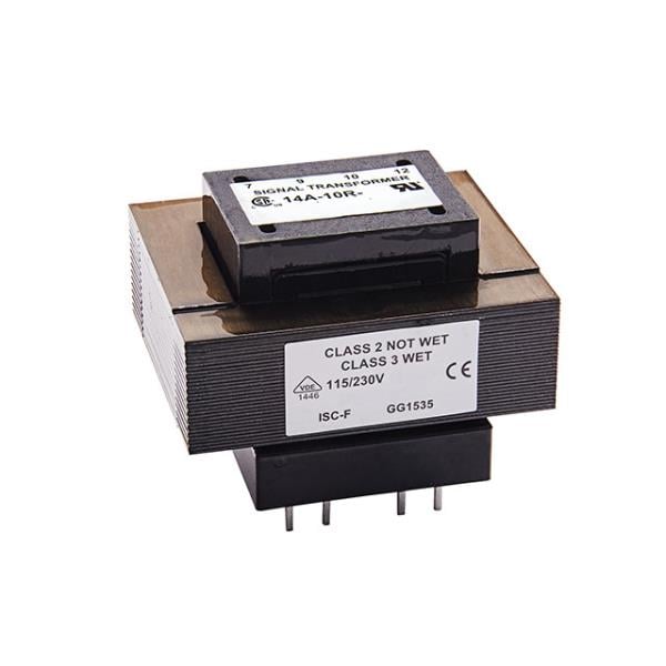 14A-5.0R-12 by SIGNAL TRANSFORMER