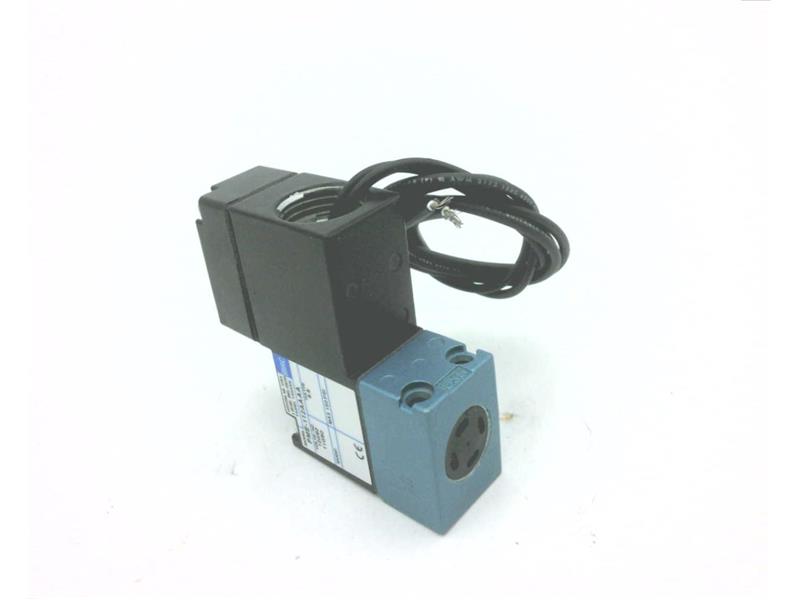 MAC VALVES INC PME-112AAAA