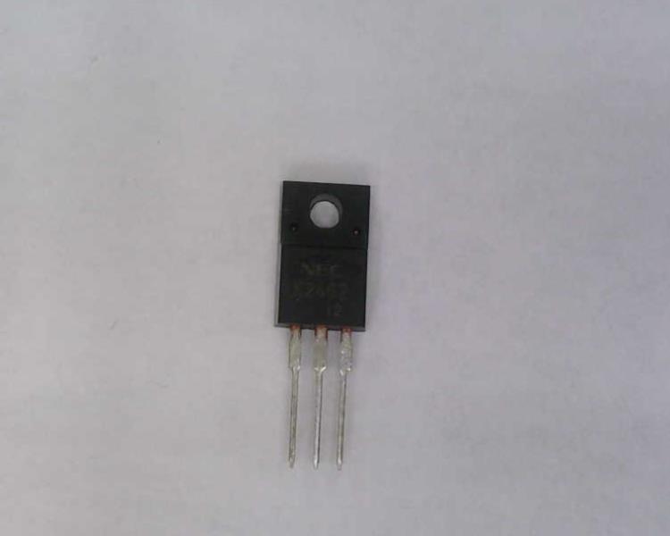 NEC 2SK2462