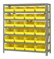 QUANTUM STORAGE 1239-107YL