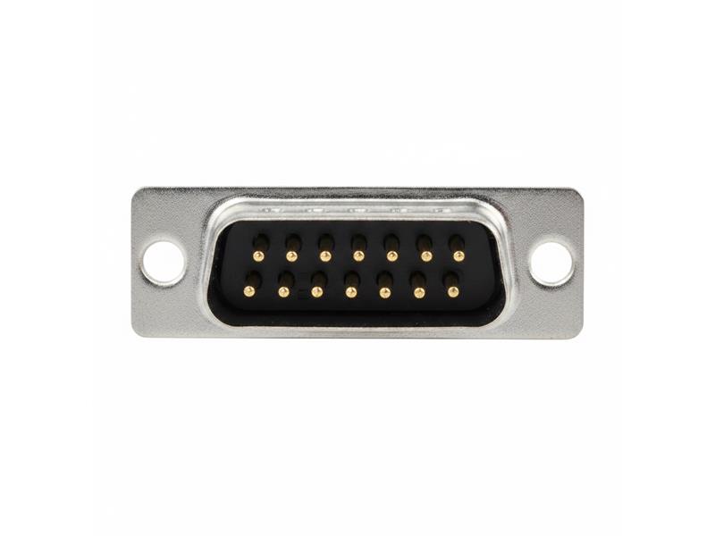 MH CONNECTORS MHDM15SS