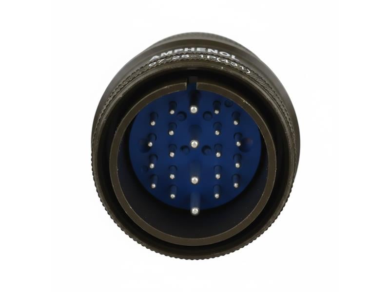 97-28-11P(431) por AMPHENOL