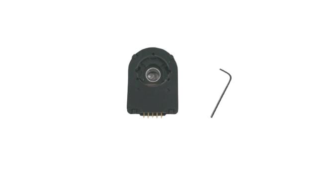BROADCOM HEDM-5505#J13