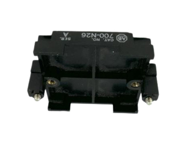 ALLEN BRADLEY 700-N26