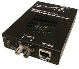 TRANSITION NETWORKS SSEFE1014-100