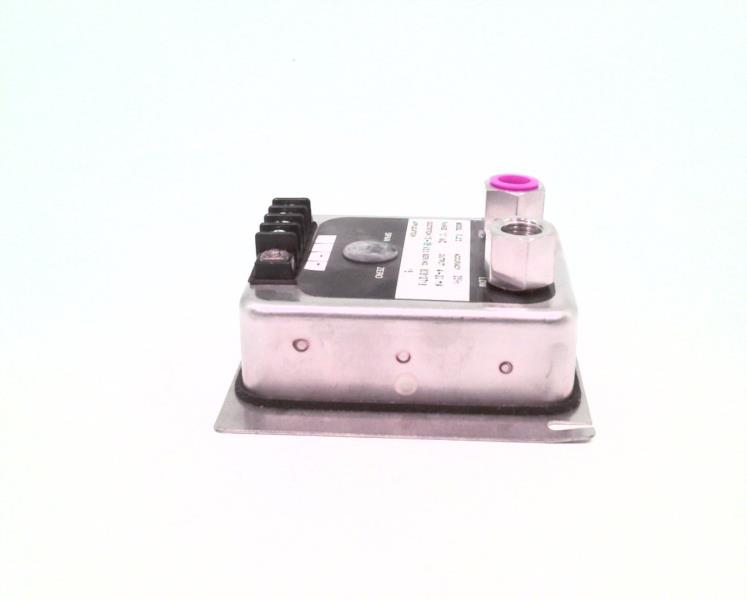 ASHCROFT XL-3F0242ST-10IW