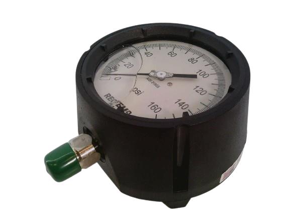 REOTEMP PT45P1A2P19-G-S-TS