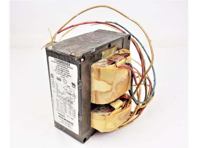 PHILIPS 71A5892AEE