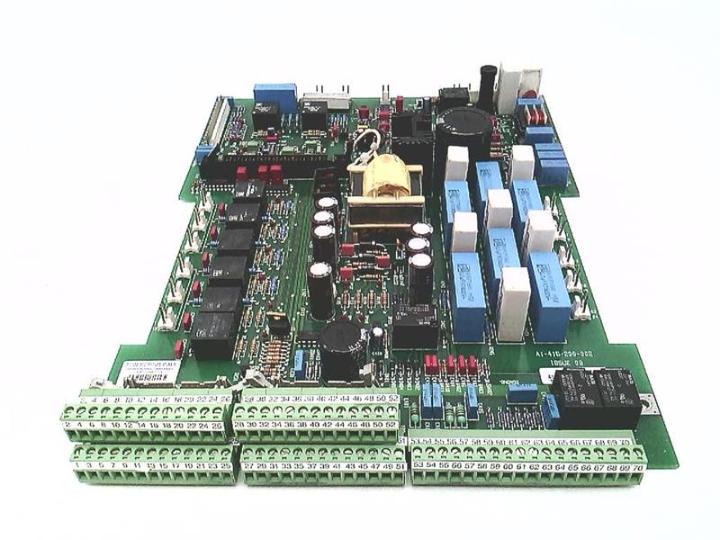 SIEMENS A1-116-100-501-ISS 09