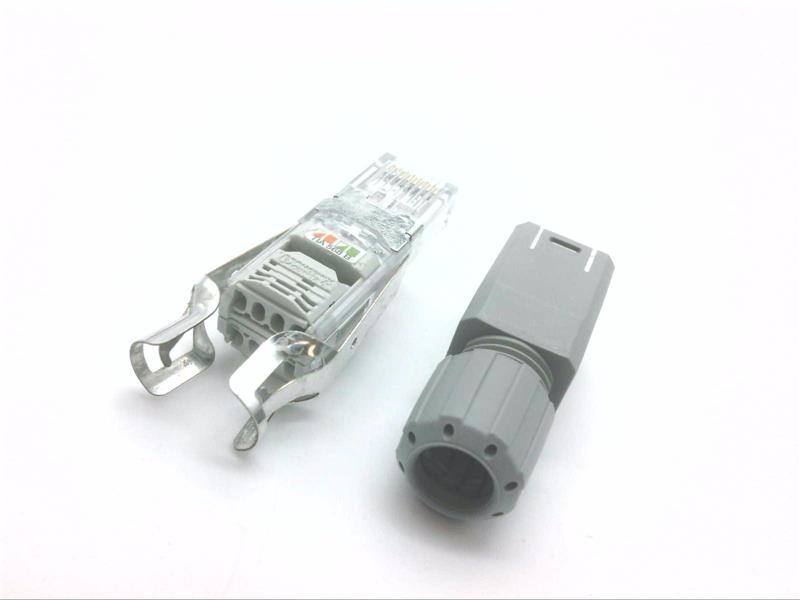 PHOENIX CONTACT VS-08-RJ45-5-Q/IP20
