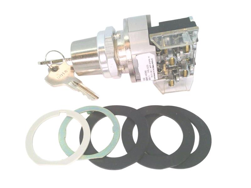 ALLEN BRADLEY 800T-H33A1