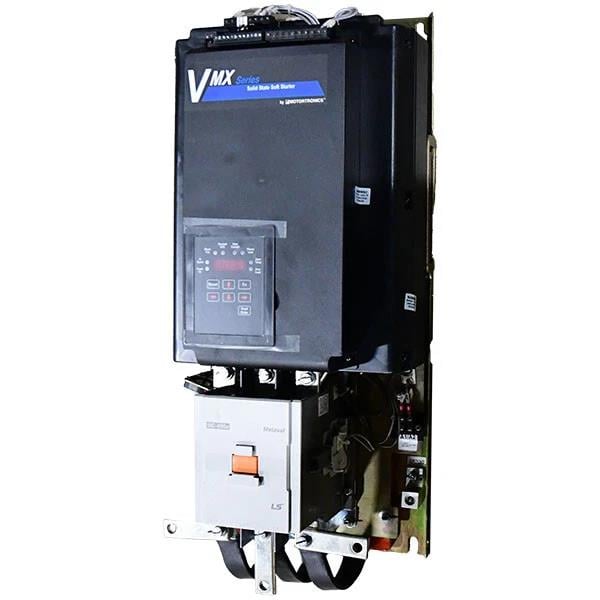 MOTORTRONICS VMX2-361-BP-N