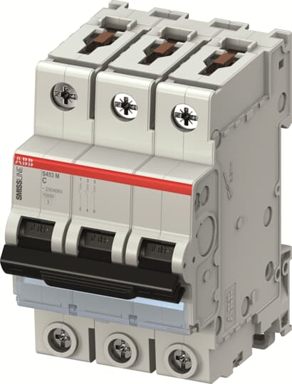 ASEA BROWN BOVERI 2CCS473001R0504