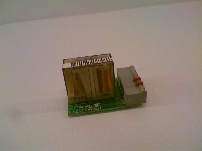 LENZE 33.9321RL.2A-13-001