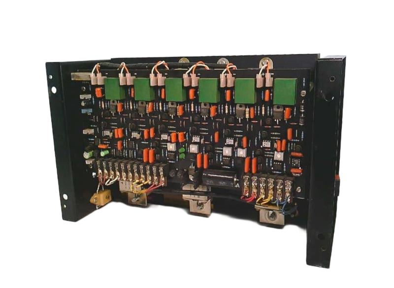 SAC380-480-4-100A4 by UNITED AUTOMATION