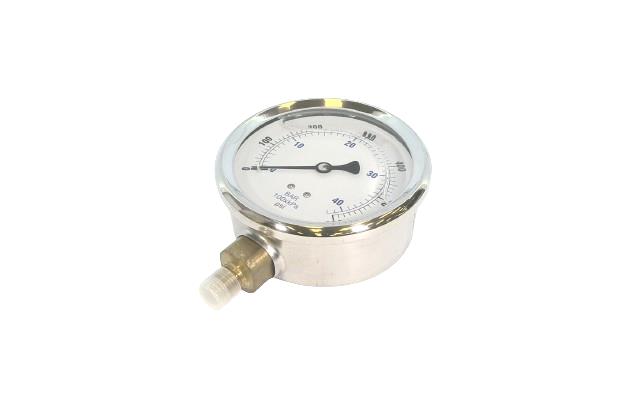 PIC GAUGES 201L-404K