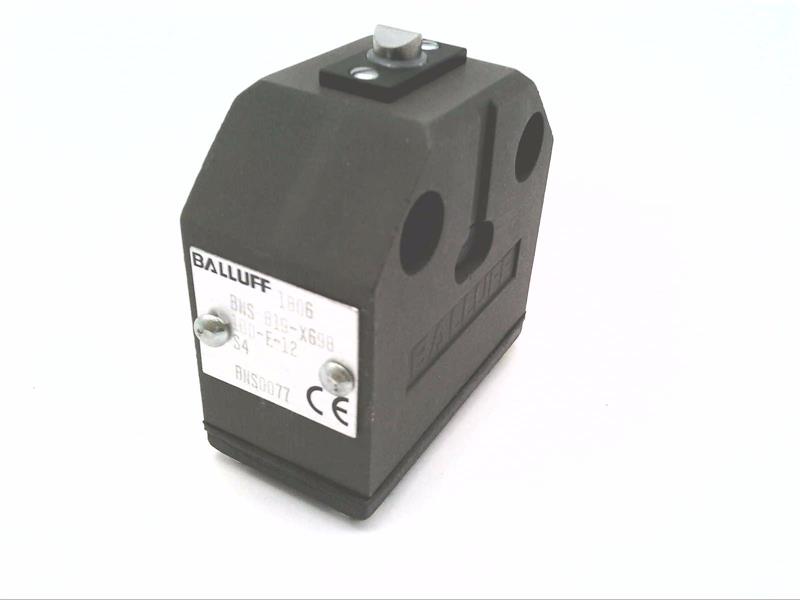 BALLUFF BNS 819-X698-100-E-12-S4