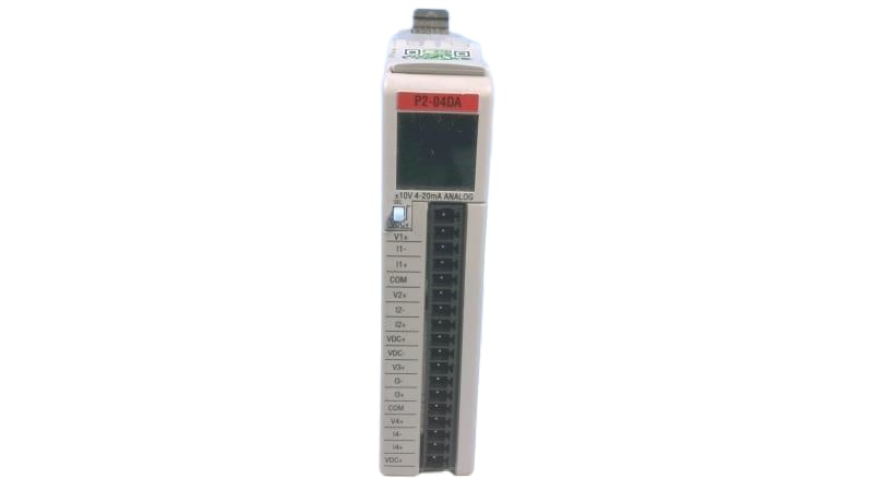 AUTOMATION DIRECT P2-04DA