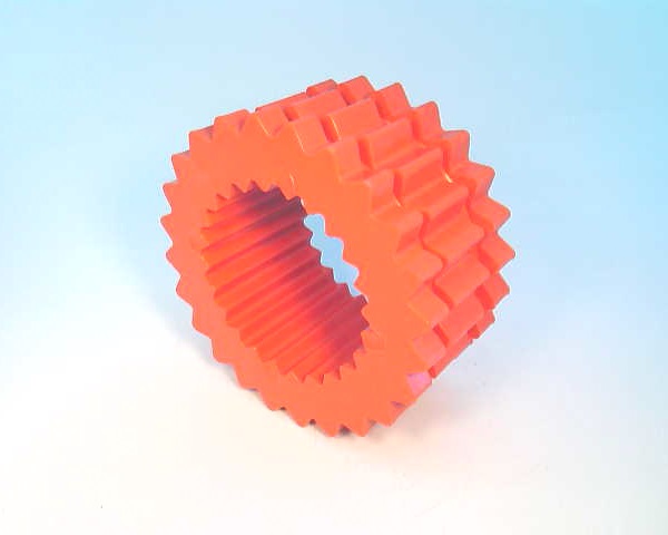 MARTIN SPROCKET & GEAR INC 8H