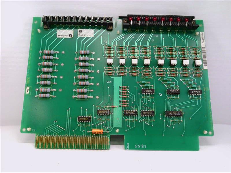 FANUC IC600YB804