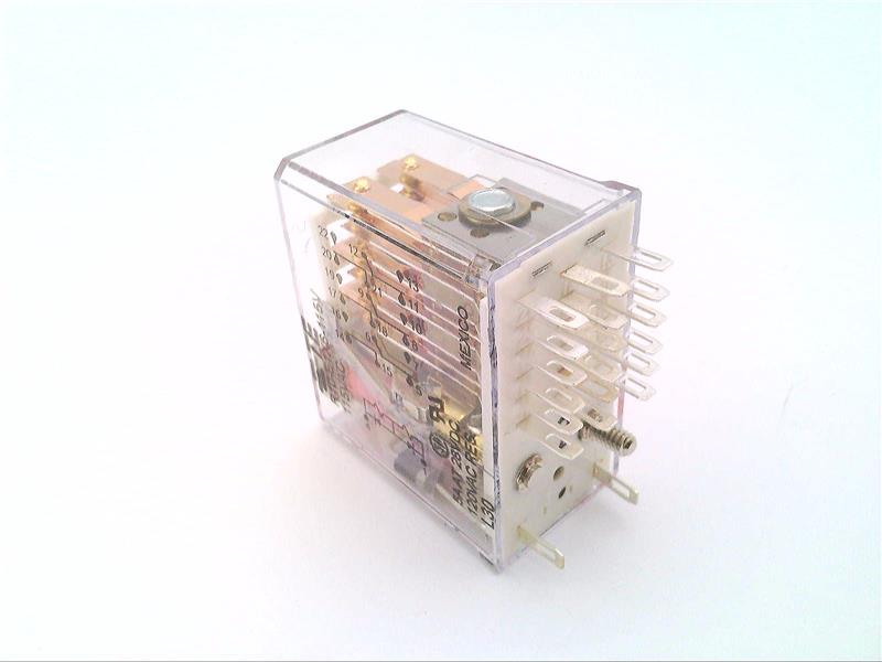 TE CONNECTIVITY R10-E1X6-115VAC