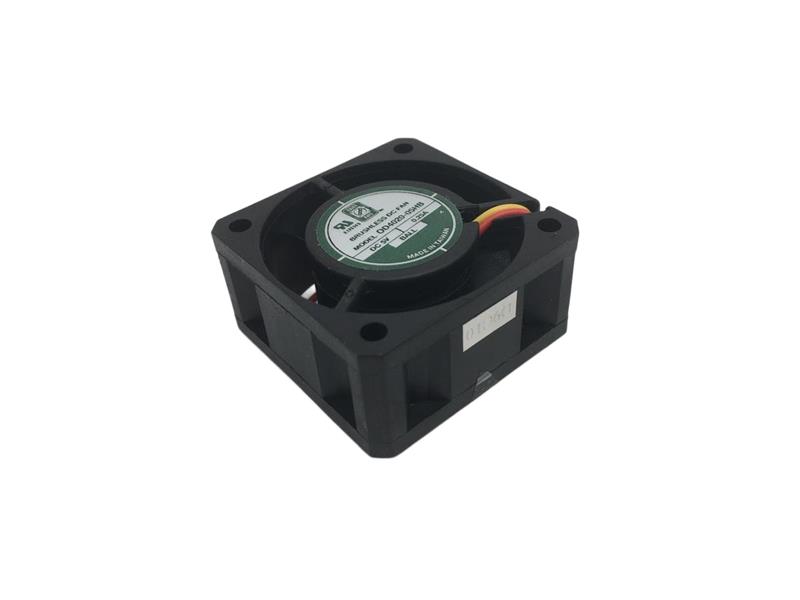 DCFAN-3P by SR COMPONENTS