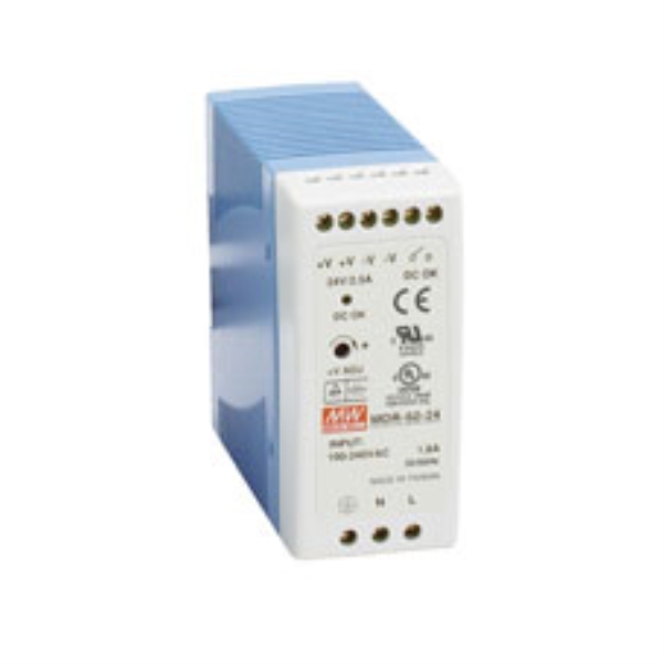 BLACK BOX CORP MDR-60-24