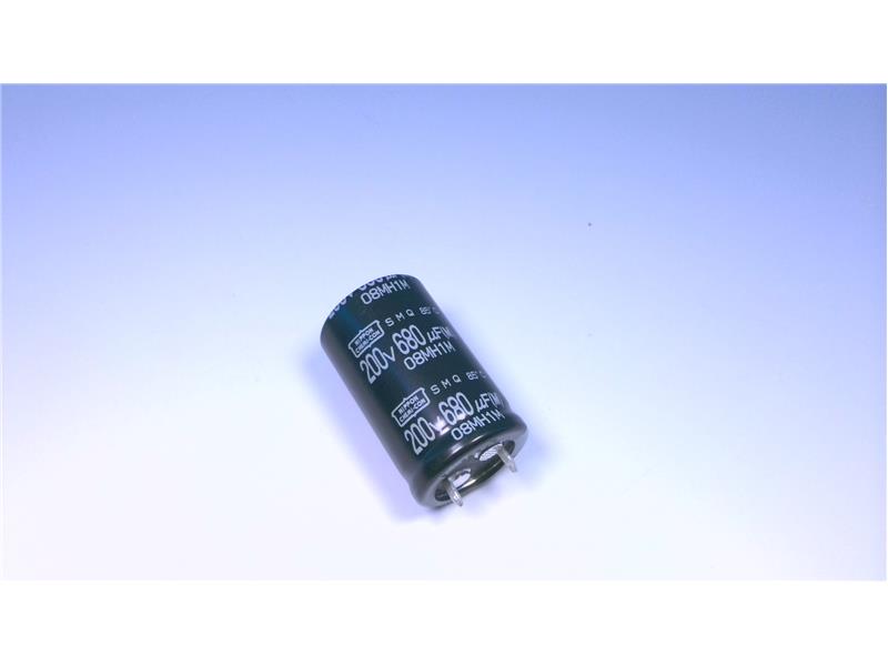 UNITED CHEMI CON ESMQ201VSN681MP35S