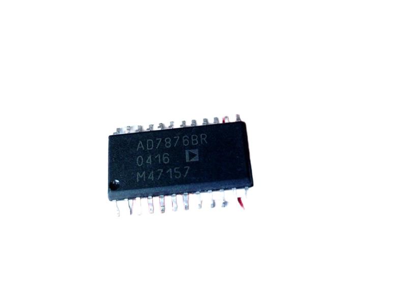 IC7876BR by ANALOG DEVICES