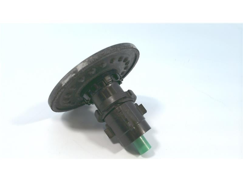 SLOAN VALVE CO A-42-A