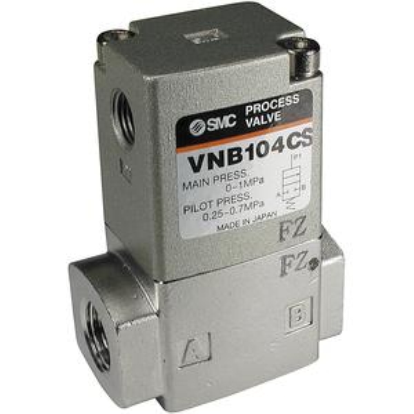 VNB701BL-N50A by SMC